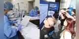 SERUMS 2026-I: LINK oficial para ver la lista de participantes aptos para la adjudicación de plazas
