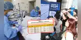 SERUMS 2026-I: revisa el ENLACE OFICIAL para ver la lista de participantes aptos para adjudicación de plazas