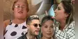 'Tía lisura' y abuela de Paul Michael EXPLOTAN tras acusaciones de Pamela López por presunta agresión a Samahara Lobatón: "Ella me tiene miedo"