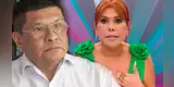 Exabogado de Magaly Medina le RECTIFICARSE tras acusaciones o enfrentará SERIAS CONSECUENCIAS: "Si no lo hace, la voy a..."