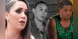 Melissa Klug reacciona con TODO tras acusaciones de Samahara contra 'Cri Cri' y lo EXPONE: "El gran ser humano"