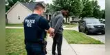 ICE quintuplicó ARRESTOS a estos ciudadanos extranjeros durante la era de Donald Trump: Ellos son los afectados