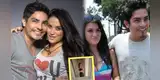 Exesposa de Erick Elera IMPACTA con RADICAL cambio físico y deja en SHOCK: "Por amor a mí misma"