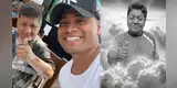 TRISTE DESPEDIDA: ‘Hermano’ de ‘Pompinchú’ SE QUIEBRA y lanza DESGARRADOR mensaje tras su partida: "No me quería despedir..."