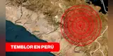 Temblor en Perú HOY, 3 de mayo de 2026: ¿A qué hora y dónde se registró el último sismmo, según IGP?