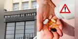 ¡ALERTA SANITARIA! Minsa advierte que exceso de vitaminas puede afectar a niños y adultos: lo que debes saber