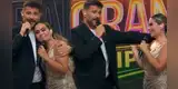 Ethel Pozo SE QUIEBRA tras salida de Yaco Eskenazi de ‘La Granja VIP’: "Te voy a extrañar mucho"