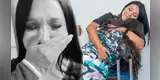 Tula Rodríguez NO SE AGUANTA y expone DESGARRADOR audio de su hija desde EE.UU.: "Mi corazón late a mil"
