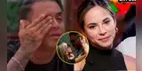 ¡NO LA QUIERE PERDER! Diego Chávarri lanza desgarradora confesión por Thalía Bentín:  “¡Es la mujer de mi vida!”