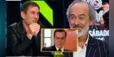 ¡DE PELÍCULA! Mauri y Cachín se reencuentran con Don Armando en Lima y encienden las redes: “¡Gran reencuentro!”