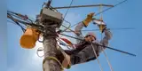 Oficial | Estos distritos se quedarán SIN LUZ del 5 al 6 de mayo: revisa si tu zona esta en la lista