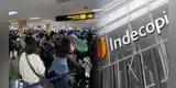 ¡Atención, viajeros! Indecopi lanza ALERTA ante posible CIERRE de operaciones de famosa aerolínea