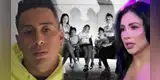 Christian Cueva y Pamela Franco estarían atravesando CRISIS en su relación: "Él extraña mucho a su familia, no solo a los hijos"
