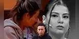 Pamela López LLORA al confesar que su hija mayor la ABANDONÓ por CULPA de Christian Cueva: "Hasta ahora no vive conmigo"