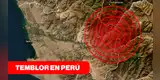 Temblor en Perú HOY, 4 de mayo de 2026 | IGP registra dos fuertes sismos: ¿Dónde ocurrió y cuál fue la magnitud?