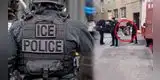 ALERTA MÁXIMA | Conflicto por un lugar en el estacionamiento termina con un extranjero DETENIDO por el ICE: ¿Qué ocurrió?