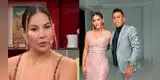 ¡LO DIJO TODO! Pamela López revela que le daba “ASCO” besar a Christian Cueva tras sus infidelidades:  “Aun así le di una oportunidad”