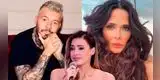 ¡ROMANCE CONFIRMADO! Marcelo Tinelli grita su amor por Rossana Almeyda con cenas italianas y pasión desbordante