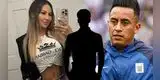 Christian Cueva descubrió a Pamela López hablando con OTRO HOMBRE en baño y tomó DESESPERADA medida: "Me quitó..."