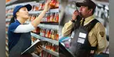 ¿Trabajas en seguridad o sector retail? El cambio histórico que aprobó el Congreso sobre tu jornada laboral desde HOY