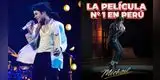 MICHAEL supera el millón de espectadores en cines nacionales