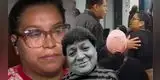 Hija de cómico 'Pompinchú' REAPARECE y toma DESESPERADA medida con él tras ser RETIRADA de su velorio por ESCÁNDALO