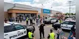 ALERTA MÁXIMA en Walmart | Policía ordena evacuar el supermercado por una AMENAZA MORTAL: Este fue el terrible final