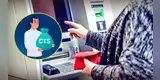 ¿Te corresponde la CTS? Pagos inician desde HOY, lunes 4 de mayo: conoce la fecha límite de depósito