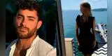 ¡CAMBIÓ DE GUSTOS! Austin Palao aparece con impactante modelo y usuarios la comparan con sus exparejas