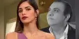 Korina Rivadeneira es ENCARADA sobre el fallecimiento de Manolo Rojas y tiene INESPERADA reacción: "Hablé con su hijo y ya"