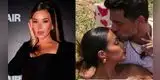 Ale Fuller sorprende al opinar sobre relación de su ex Pablo Heredia y Shirley Arica: “Es una bomba, súper linda”