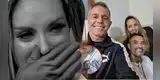 Brenda Carvalho SE QUIEBRA al anunciar la MUERTE de su padre tras batallar en UCI y ABANDONA el país: "Aún no consigo asimilarlo, duele mucho"