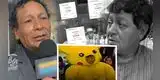 ¡Guerra por la herencia! DENUNCIAN que hermano de 'Pompinchú' se APROPIÓ de TODO su dinero poco antes de su muerte