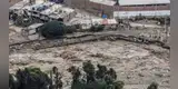 PERÚ EN RIESGO | Niño Costero sería más severo a fin de año y duraría hasta 2027: ENFEN revela ciudades afectadas