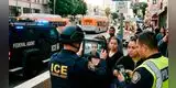 ALERTA INMIGRANTES | ICE implementa NUEVAS REDES DE VIGILANCIA MIGRATORIA: Lista de métodos para localizar extranjeros