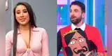 Samahara Lobatón EXPLOTA contra "Amor y Fuego" y lanza dura acusación: “Rodrigo me odia, me detesta con su vida”