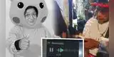 Exponen REVELADOR audio de 'Pompinchú' repartiendo su herencia antes de FALLECER tras acusaciones contra su hermano: "Para cualquier gasto..."