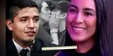 Esposa de Reimond Manco lo habría PERDONADO y causa revuelo por presunta RECONCILIACIÓN: "Tenemos derecho a equivocarnos"