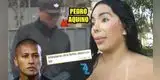 ¡AMPAY! Pedro Aquino, jugador de Alianza Lima, es captado 'TRAMPEANDO' con modelo y ella expone CHATS COMPROMETEDORES: "Me tenía ganas"
