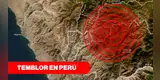 Temblor en Perú HOY, 5 de mayo de 2026: ¿A qué hora y dónde se registró el último sismo, según IGP?