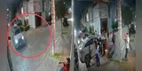 Mujer con licencia vencida atropella a vigilante y lo deja en grave estado de salud: esto se sabe