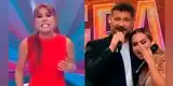 Magaly Medina DESTROZA a Ethel Pozo y cuestiona su papel en ‘La Granja VIP’: “No suena ni truena”