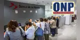 ¡Atención pensionista! La ONP inicia pagos desde el lunes 11 de mayo: Revisa si estás en el segundo grupo