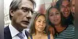 Federico Salazar toma DRÁSTICA decisión con mujer con quien apareció en fotografía TOMADO de la mano