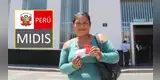 Banco de la Nación inicia pago del Programa Juntos desde HOY: consulta con tu DNI si estás en el padrón de beneficiarios