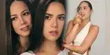 Gianella Marquina, hija mayor de Melissa Klug, SE EMOCIONA al anunciar la llegada de un nuevo miembro en su familia: "Les presento..."