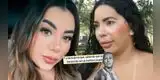 Esposa de Pedro Aquino envía CONTUNDENTE mensaje tras AMPAY de 'La Chocolatita' con él: "Sabiendo, eligen estar con un casado, valórense"