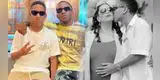 Hijo de Jefferson Farfán lanza IMPENSADA publicación tras ser expuesto por 'DARLE LA ESPALDA' a Melissa Klug: Esto hizo con ella