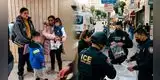 Terror para inmigrantes en EE.UU. | Trump ordena ACELERAR DEPORTACIÓN de estos niños extranjeros: Los devolvería a su país de origen