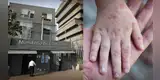 ¿Se suspenderán las clases? Perú registra más de 300 contagios de virus Coxsackie en colegios: esto dice Minedu